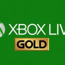 سرویس Xbox Live Gold