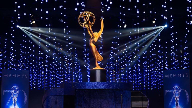 مراسم-Emmy-2020