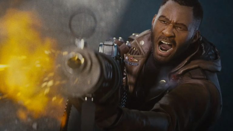 کانسپت آرت جدید بازی Deathloop