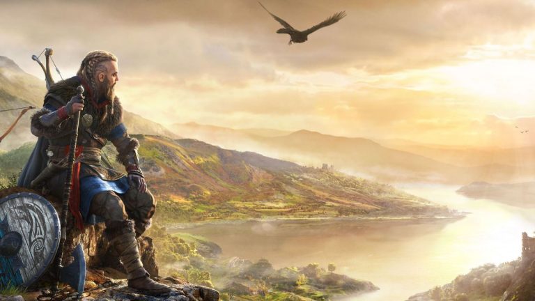 تاریخ عرضه Assassin’s Creed Valhalla