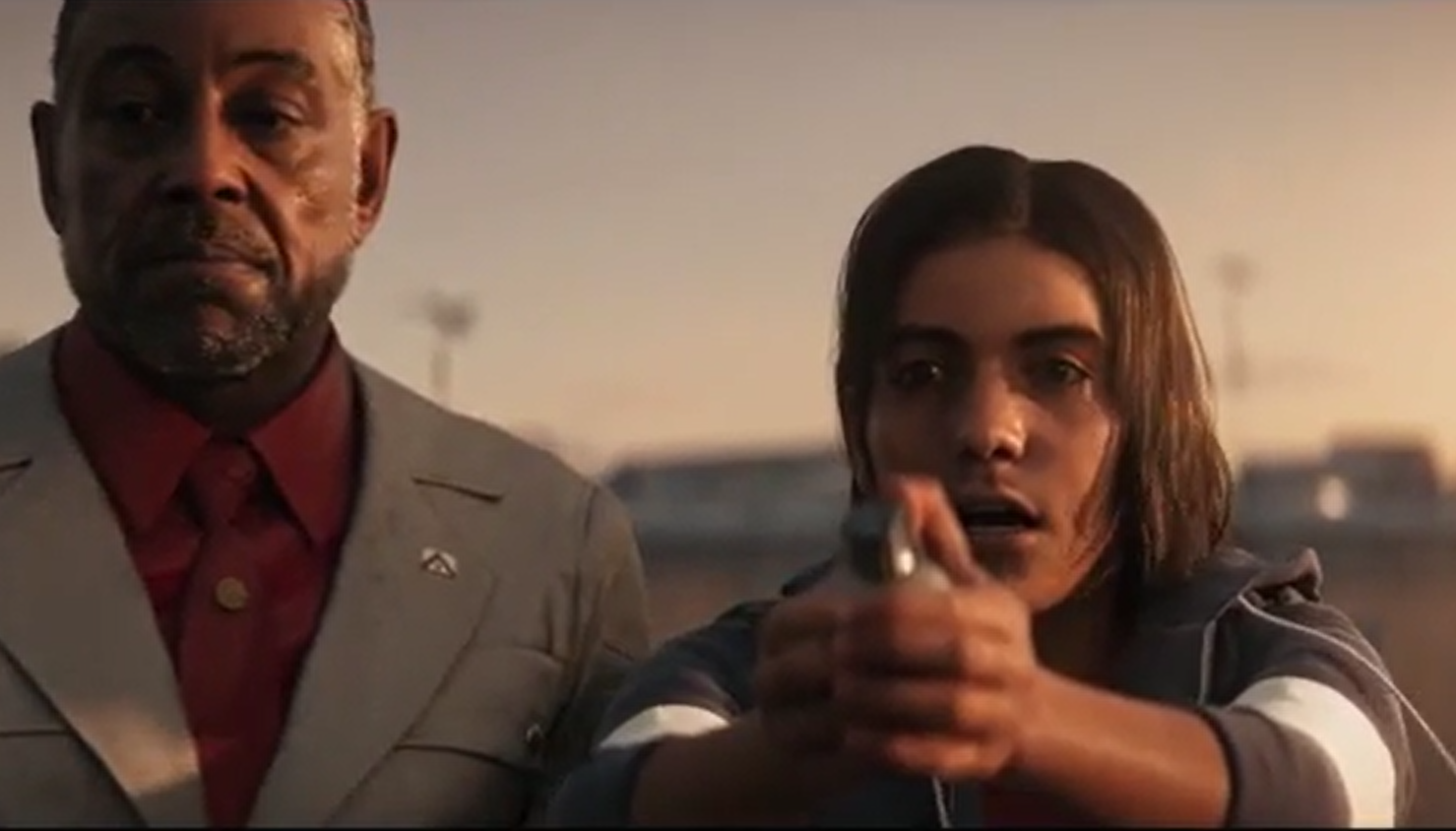 تماشا کنید: تریلر معرفی بازی Far Cry 6 پیش از رونمایی رسمی لو رفت