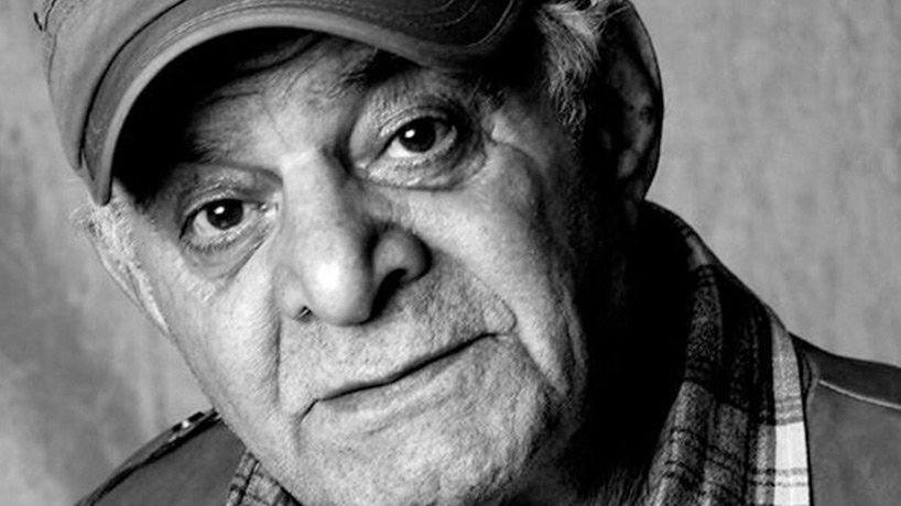 سیروس گرجستانی بازیگر