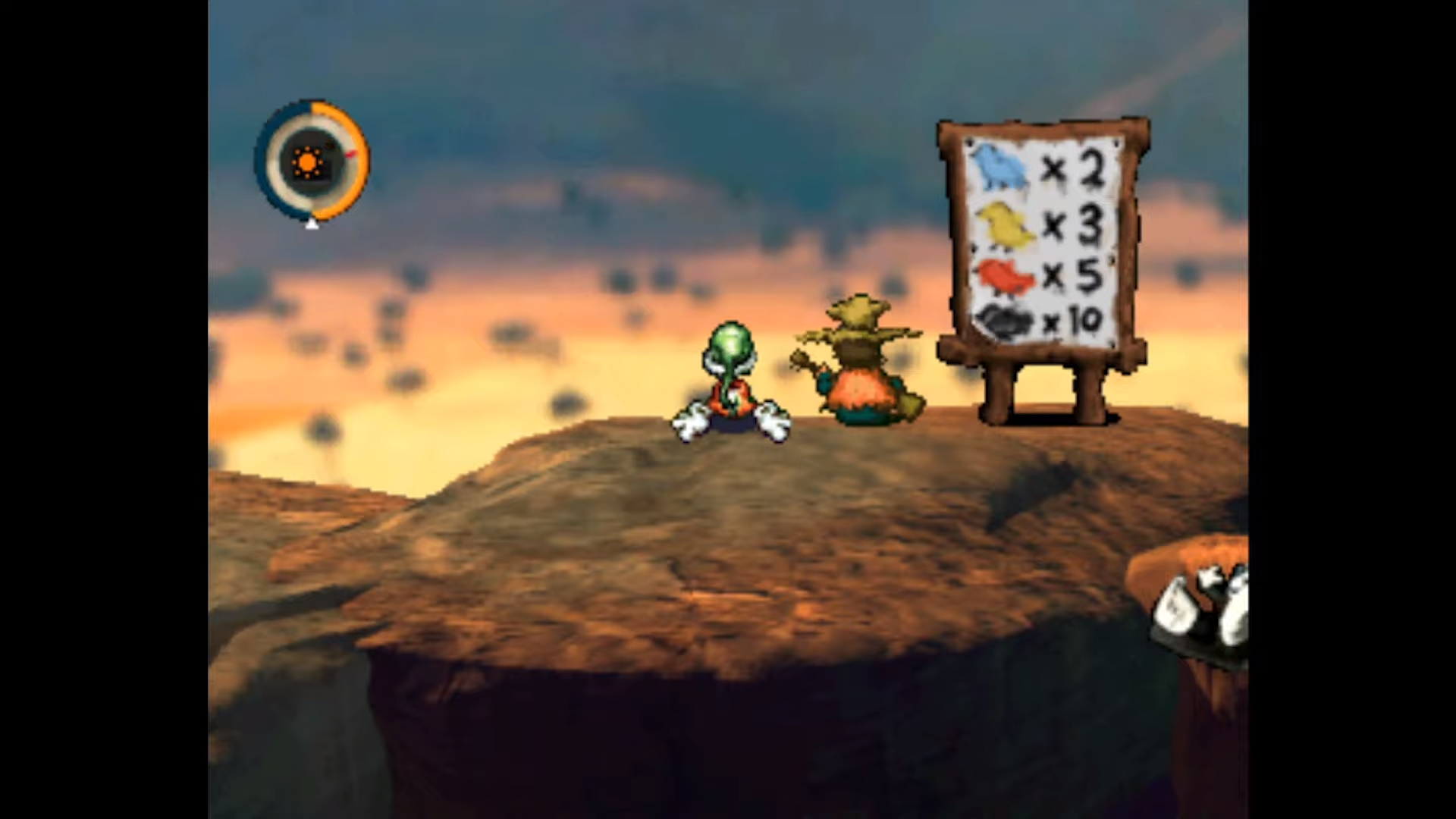 بازی Moon: Remix RPG Adventure