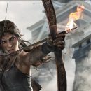 نشان تجاری Tomb Raider Ultimate Experience