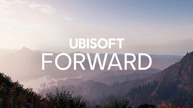 تیزر رویداد Ubisoft Forward