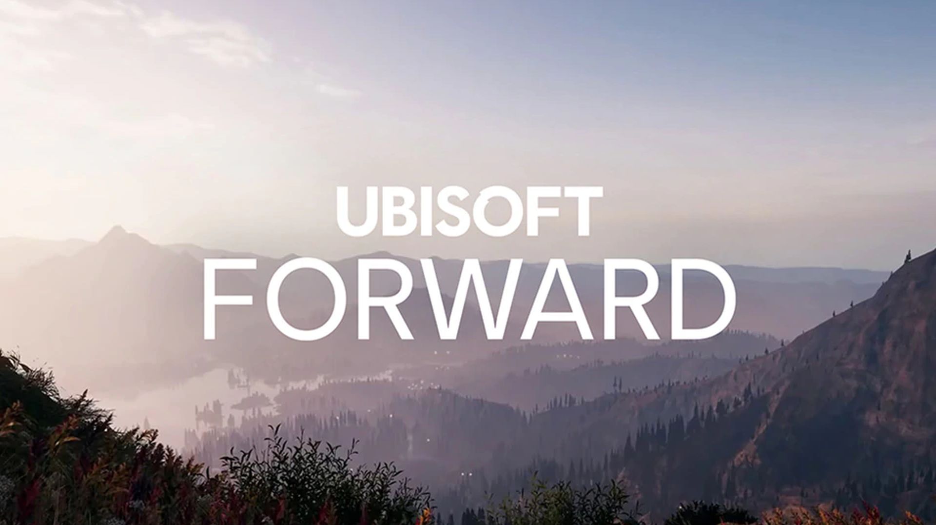 تماشا کنید: تیزر رویداد Ubisoft Forward منتشر شد