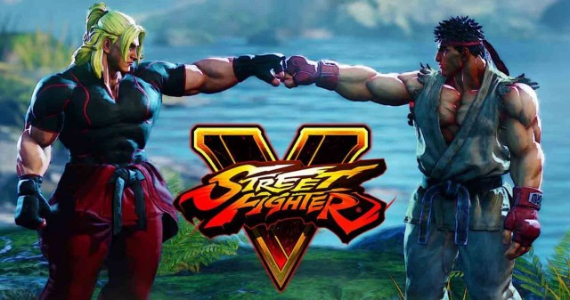 شخصیت‌های جدید بازی Street Fighter 5 هفته آینده معرفی می‌شوند
