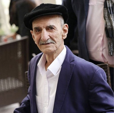 احمد پورمخبر درگذشت