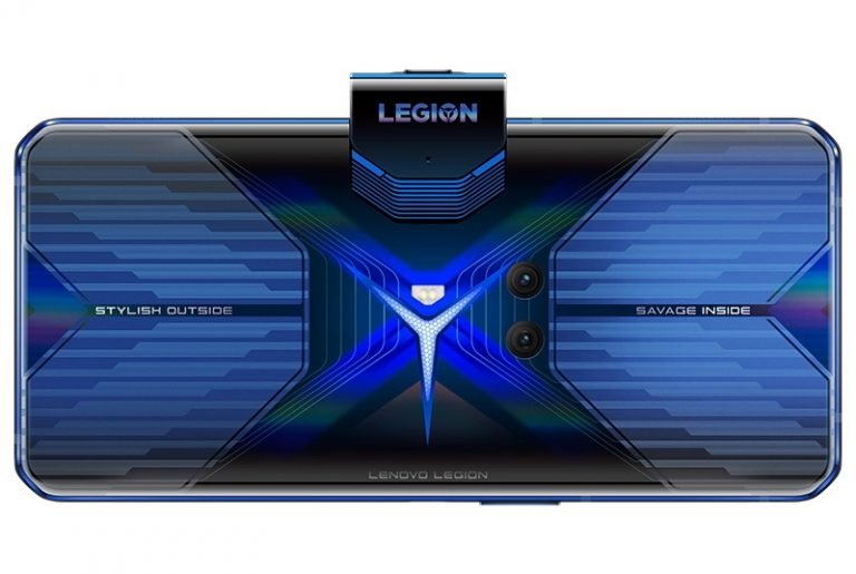 گوشی Legion Phone Duel