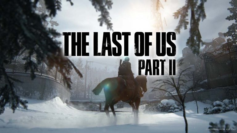 جهان باز بودن بازی The Last of Us Part 2