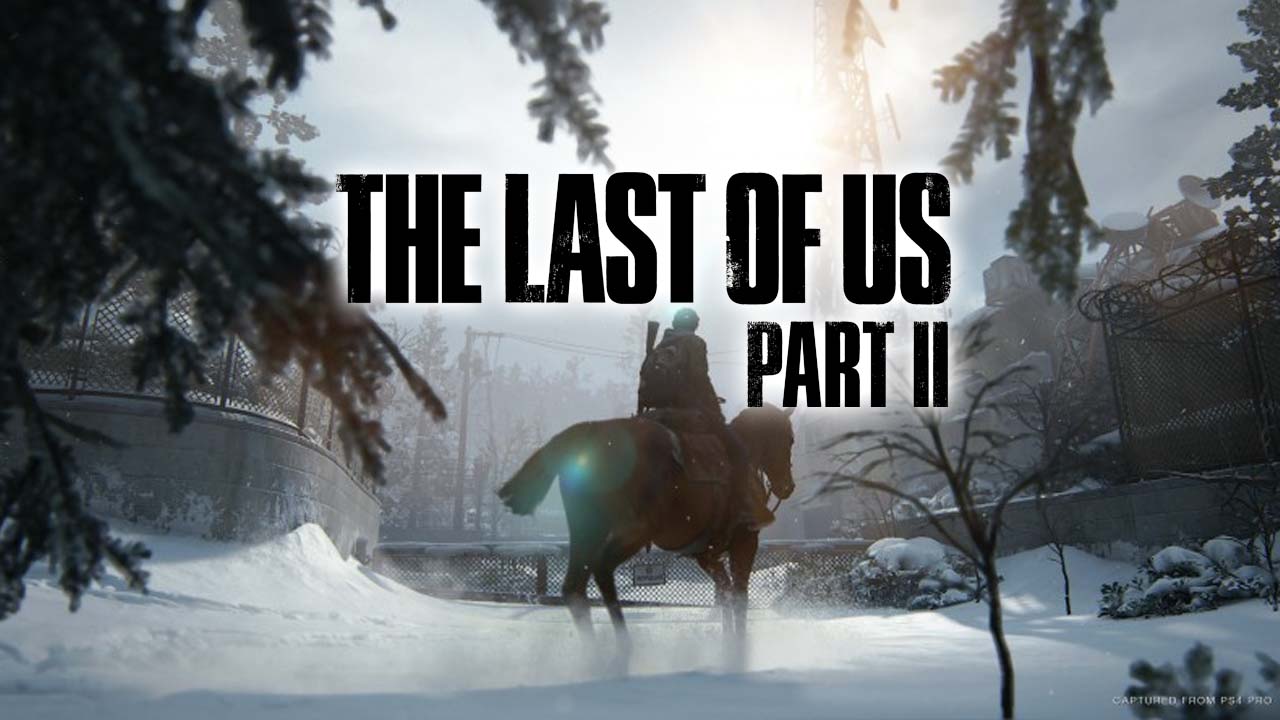 عنوان The Last of Us Part 2 در اصل قرار بود که یک بازی جهان باز باشد