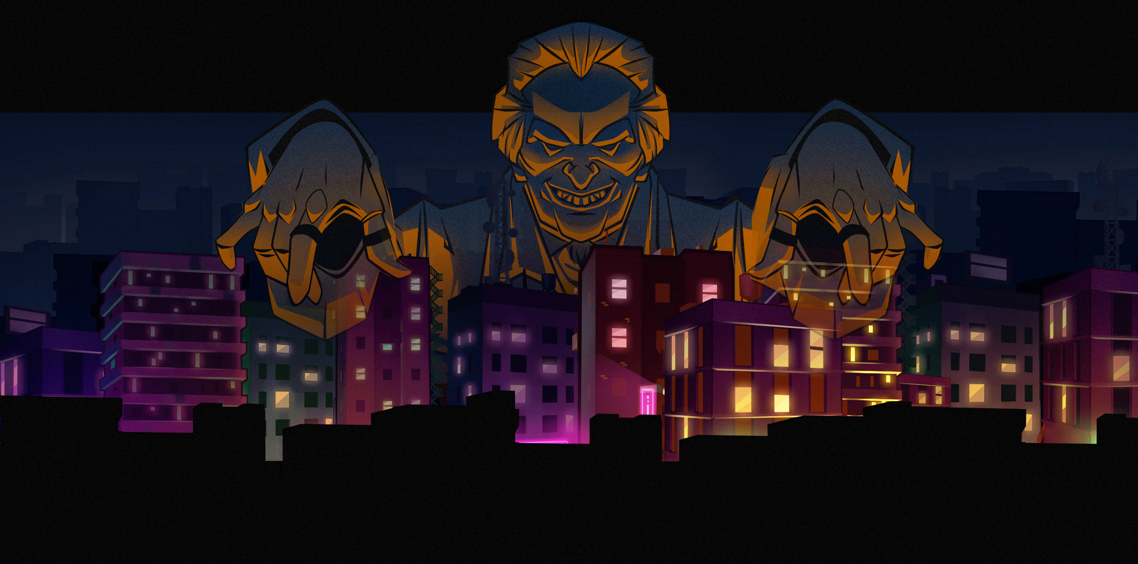 کمپین کیک استارتر بازی Ticket to Heaven