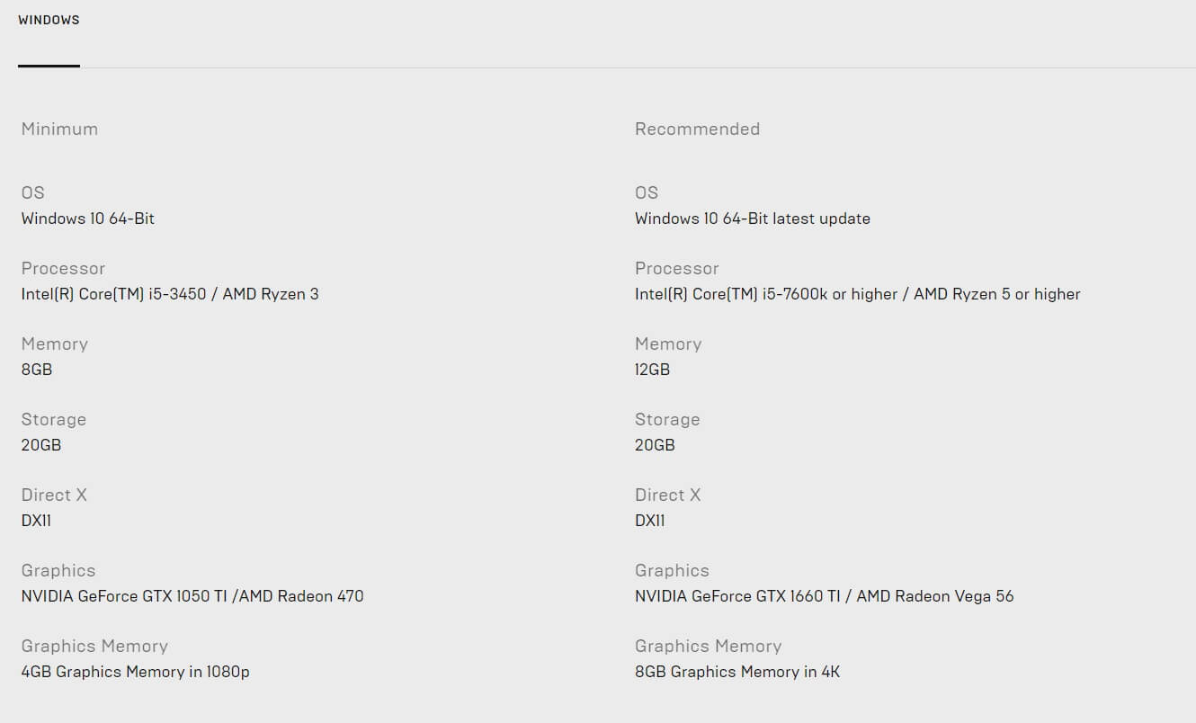 بازی Crysis Remastered