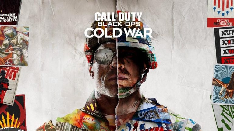 بازی Call of Duty: Black Ops Cold War