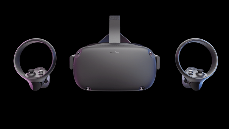 Oculus هفته آینده بازی‌های جدیدی به نمایش می‌گذارد
