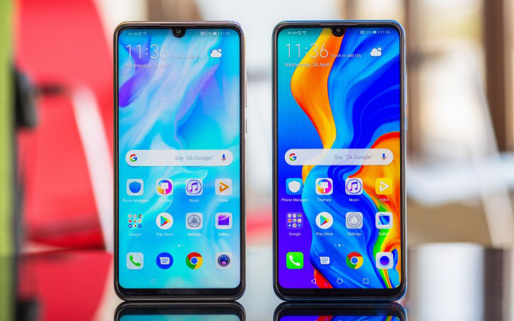 شرکت هوآوی (Huawei)