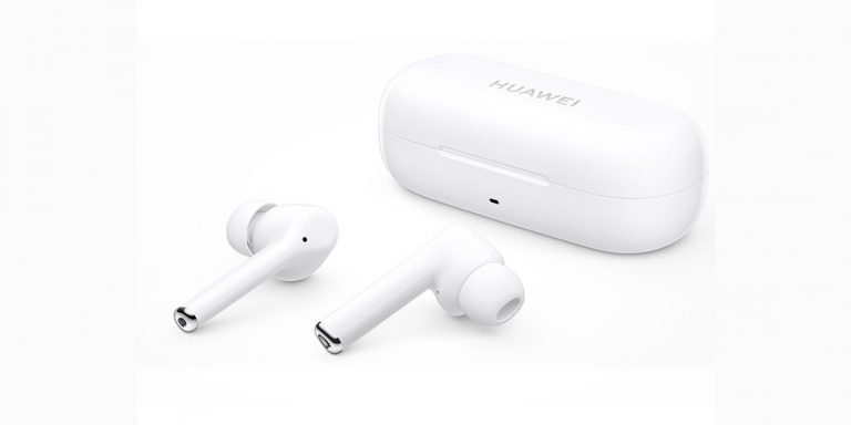 هنزفری Huawei FreeBuds 3i