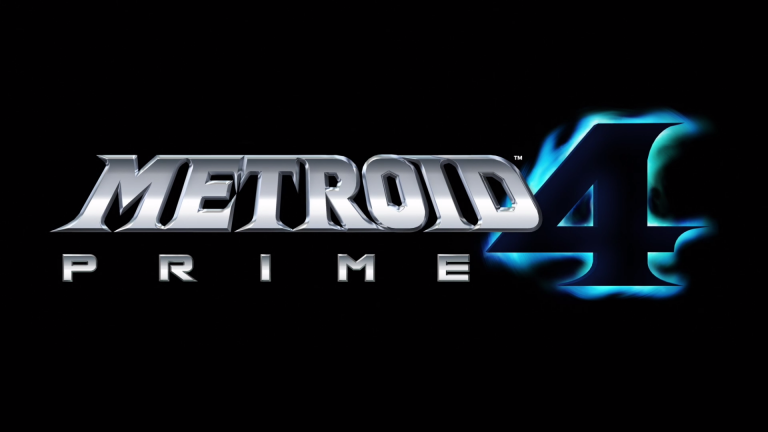 بازی Metroid Prime 4