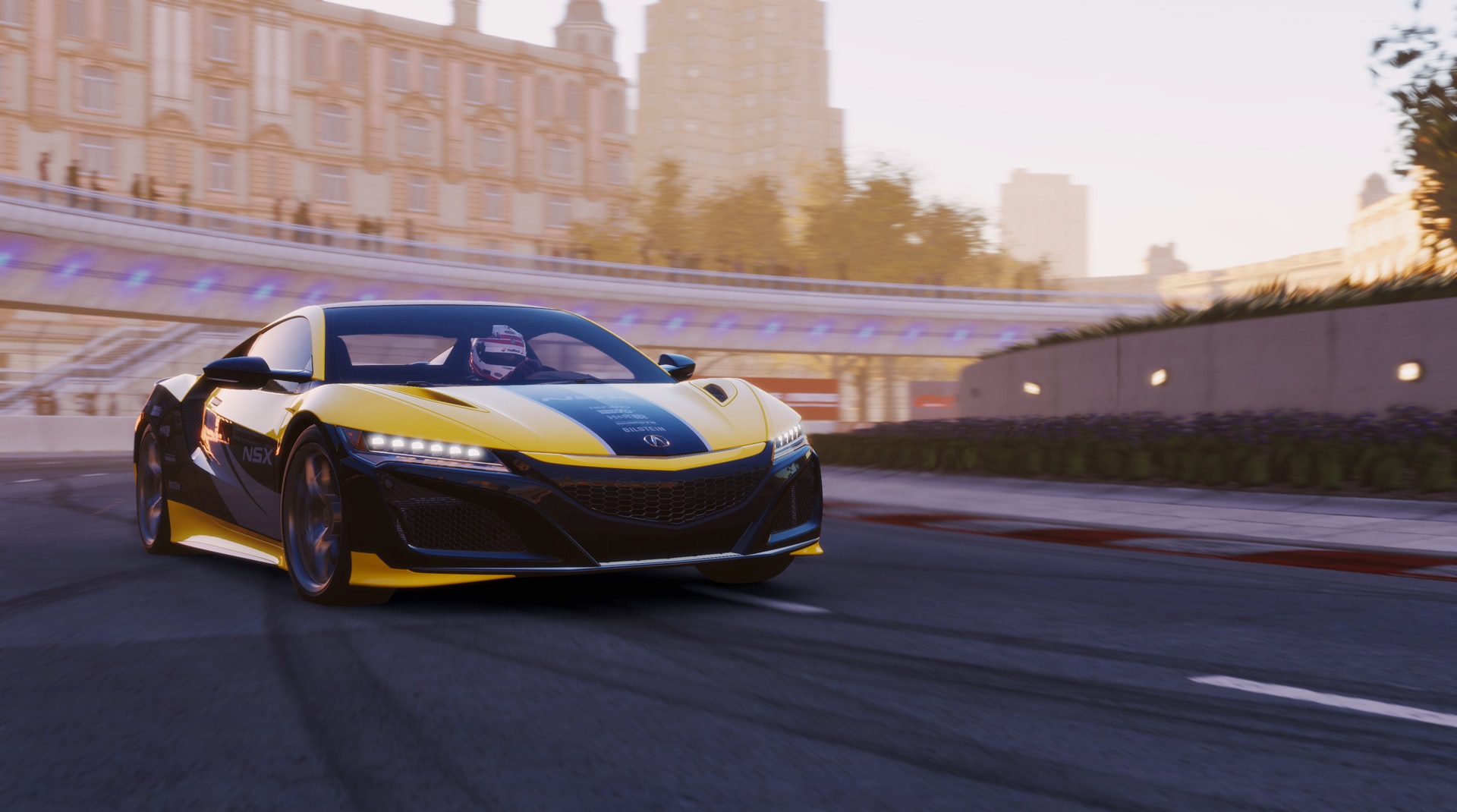 شاهد گیم‌پلی ۹ دقیقه‌ای از بازی Project CARS 3 باشید