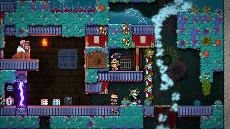 بازی Spelunky 2