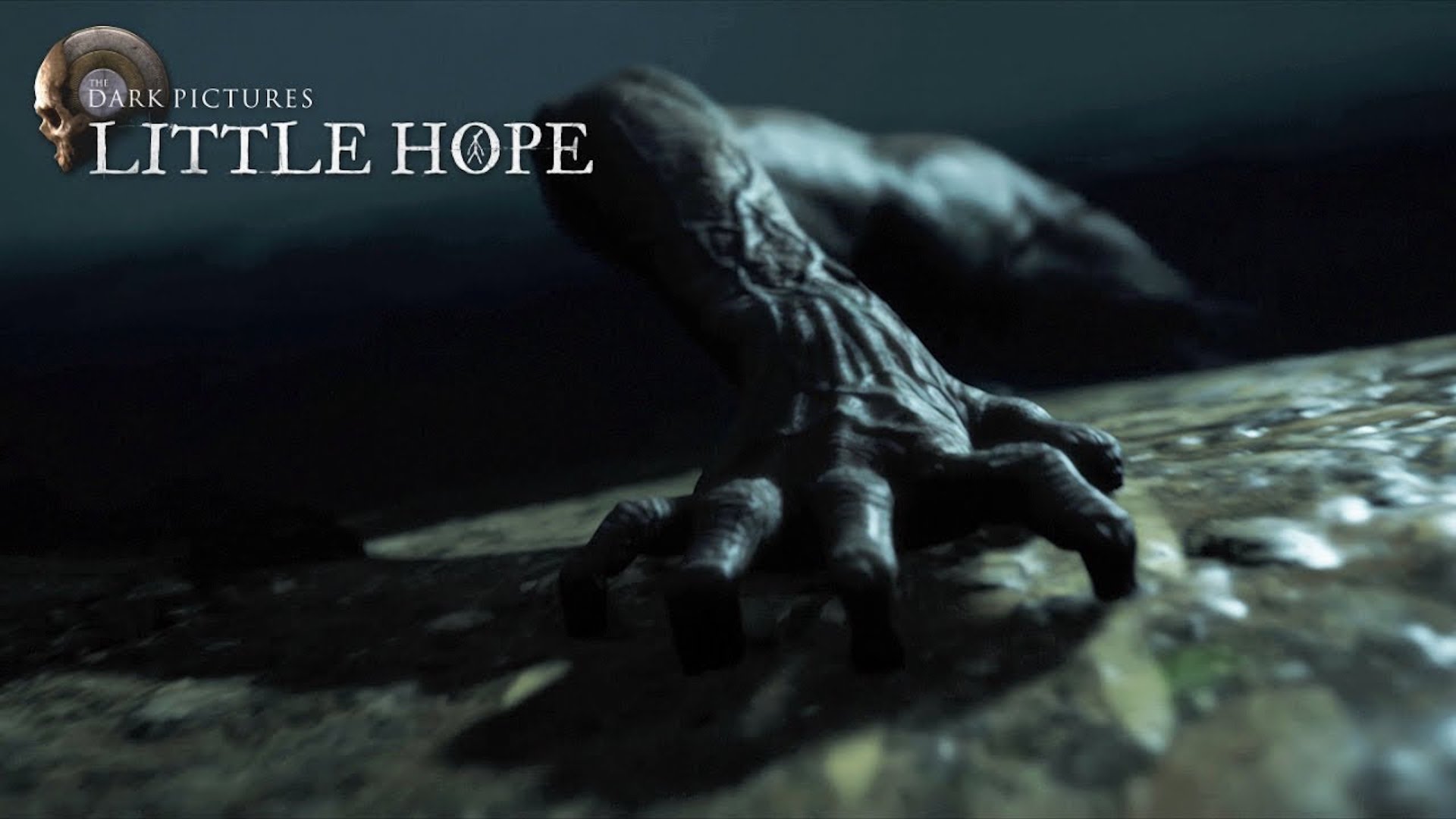 سیستم مورد نیاز بازی The Dark Pictures Anthology: Little Hope مشخص شد