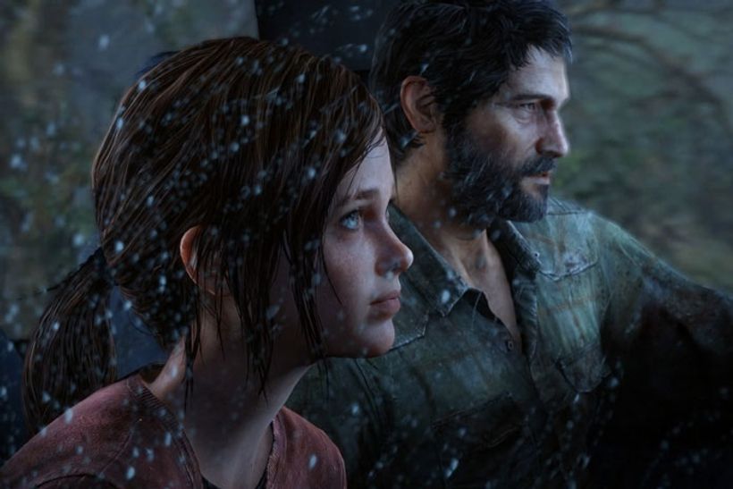 سریال The Last of Us