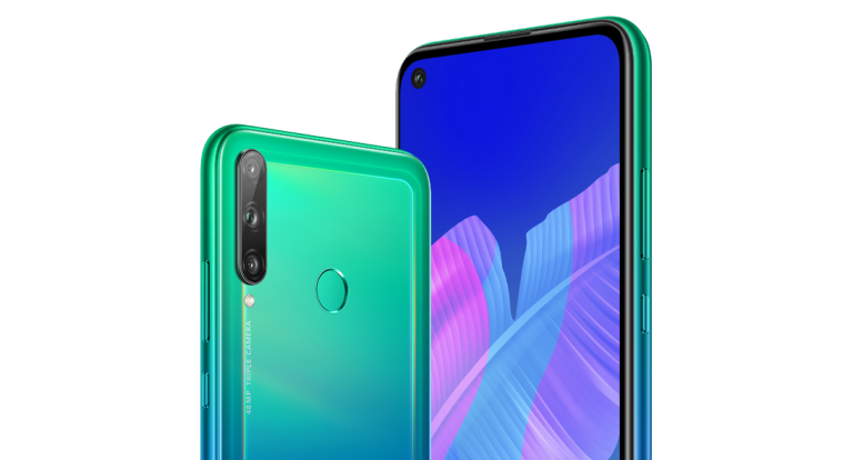 آنباکسینگ، اینفوگرافی و بررسی مشخصات گوشی Huawei Y7p