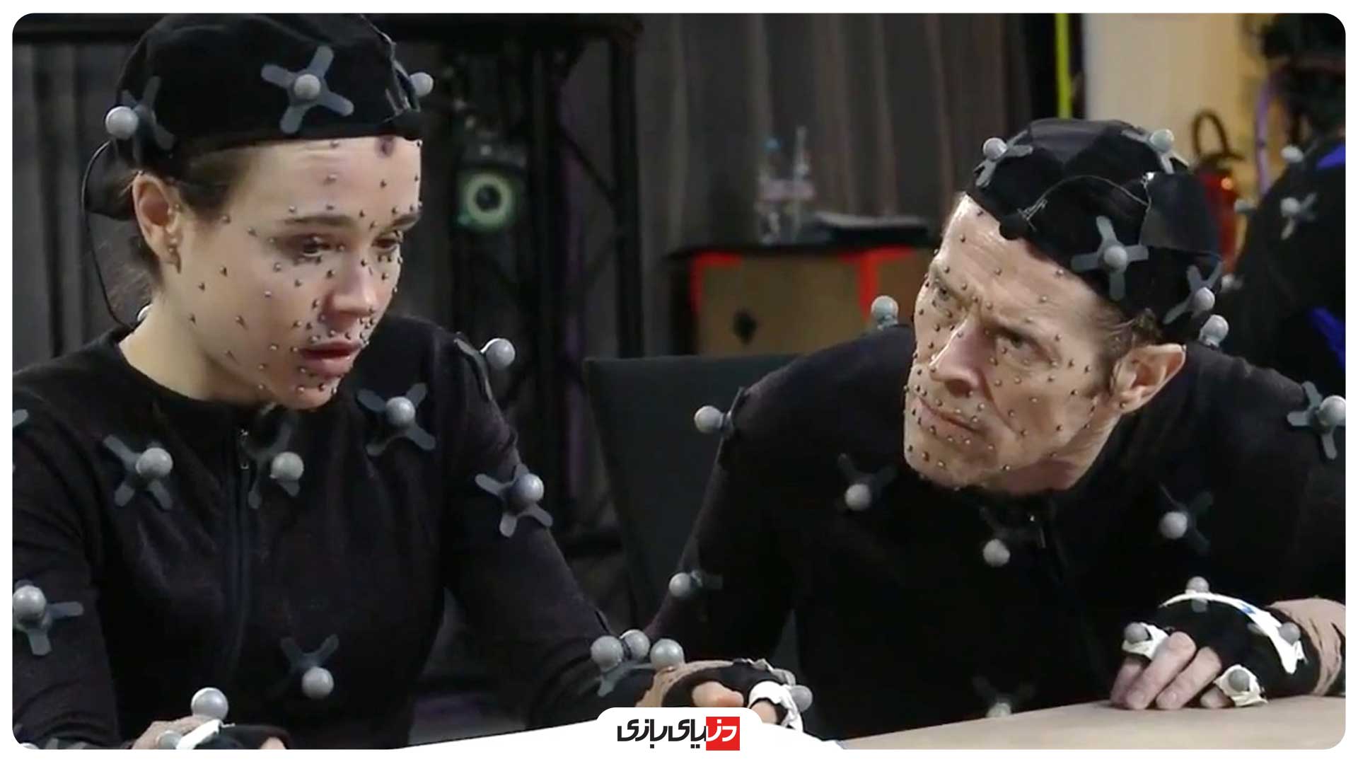 معنی موشن کپچر - نگاهی به تاریخچه‌ی موشن کپچر بازی‌ها - معنی Motion Capture - فناوری موشن کپچر