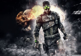 بازگشت Splinter Cell با همکاری نتفلیکس