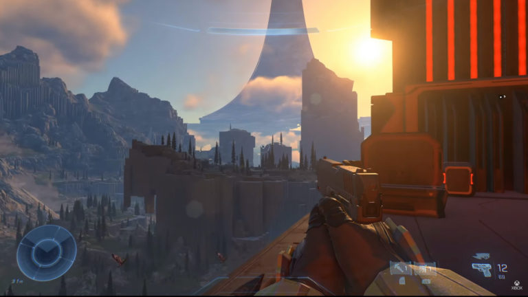 بازی Halo Infinite - هیلو اینفینیت