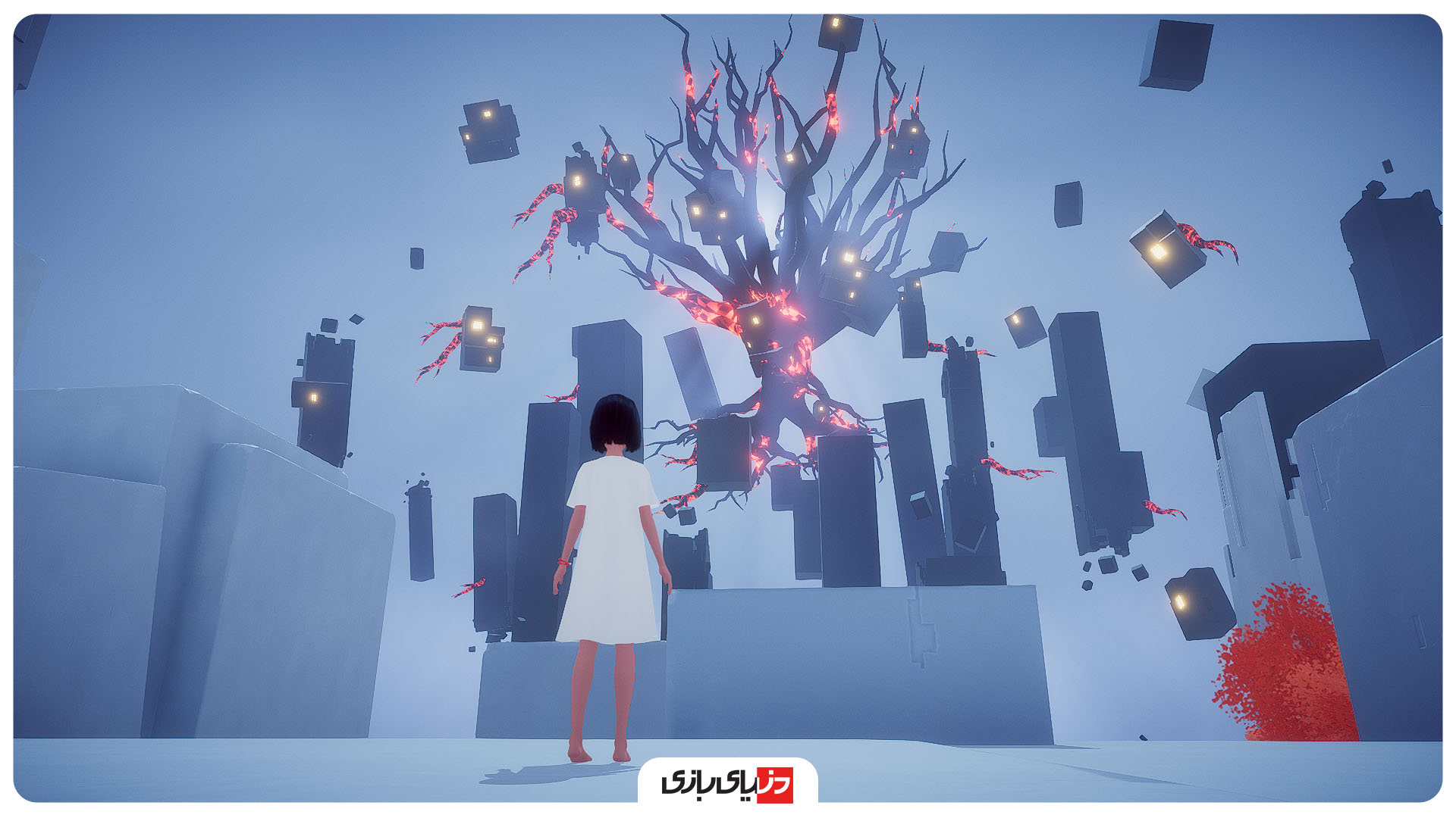 بازی Ever Forward بررسی بازی Ever Forward نقد بازی Ever Forward داستان بازی Ever Forward گیم پلی بازی Ever Forward تریلر بازی Ever Forward دموی رایگان بازی Ever Forward دانلود بازی EVER FORWARD تاریخ انتشار بازی Ever Forward