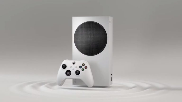 کنسول Xbox Series S