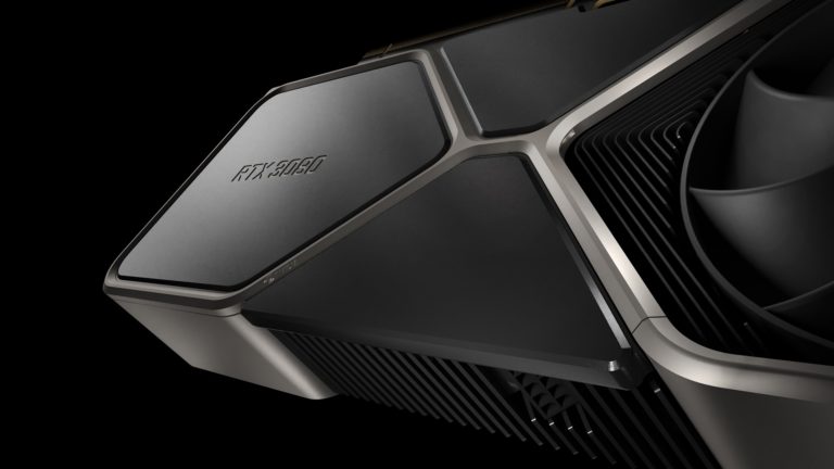 سری GeForce RTX 3000