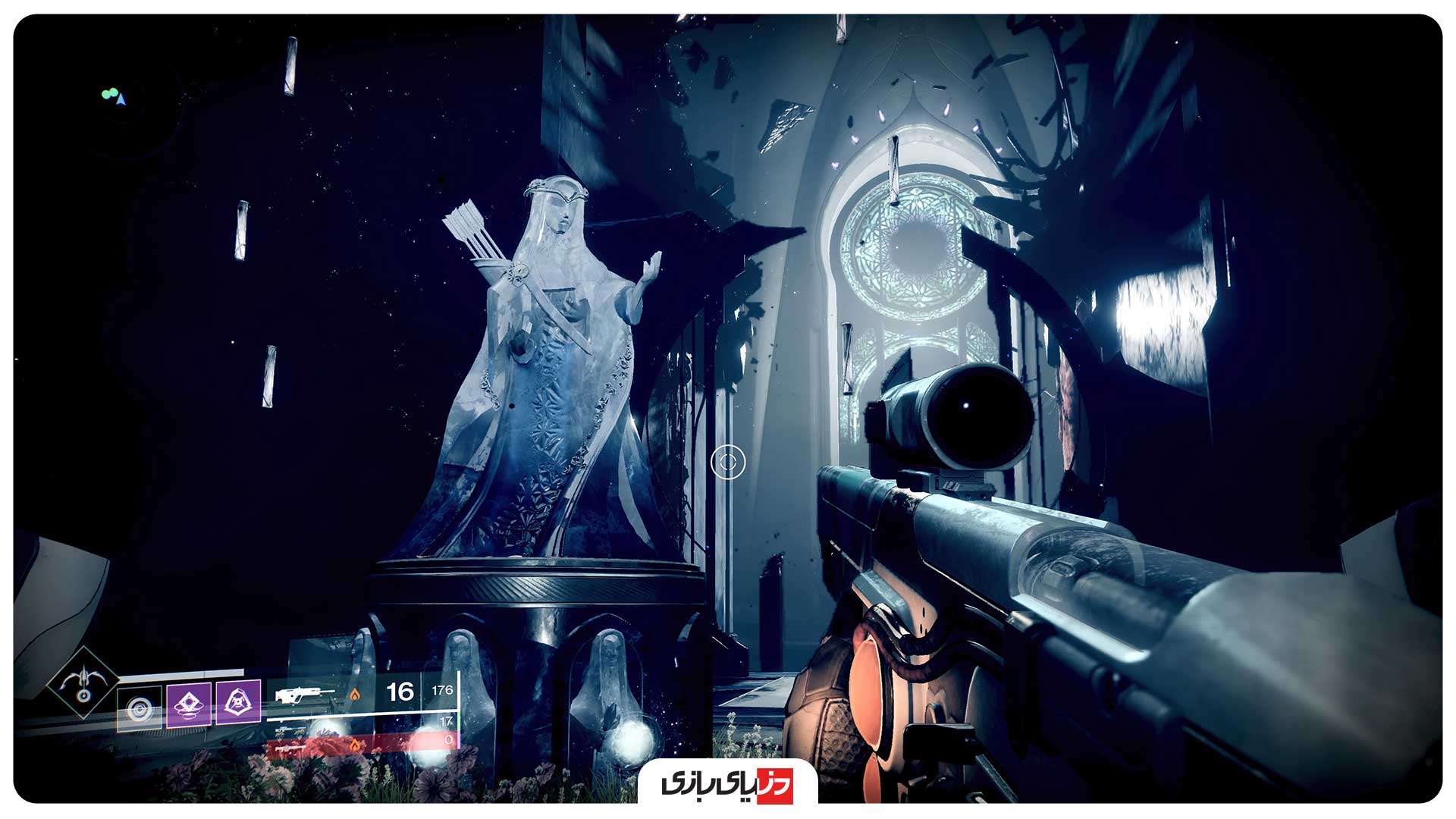 راهنمای بازی Destiny 2 - آموزش دانجن‌های بازی Destiny 2 - راهنمای سیاه‌چاله‌های بازی Destiny 2 - دانلود بازی Destiny 2 - راهنمای نصب بازی Destiny 2