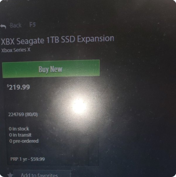 Microsfot, Xbox Series S, کنسول Xbox Series X