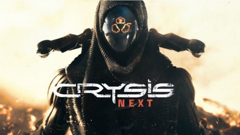 بازی کرایسیس (Crysis)