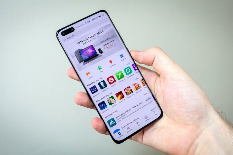 شرکت هوآوی (Huawei)