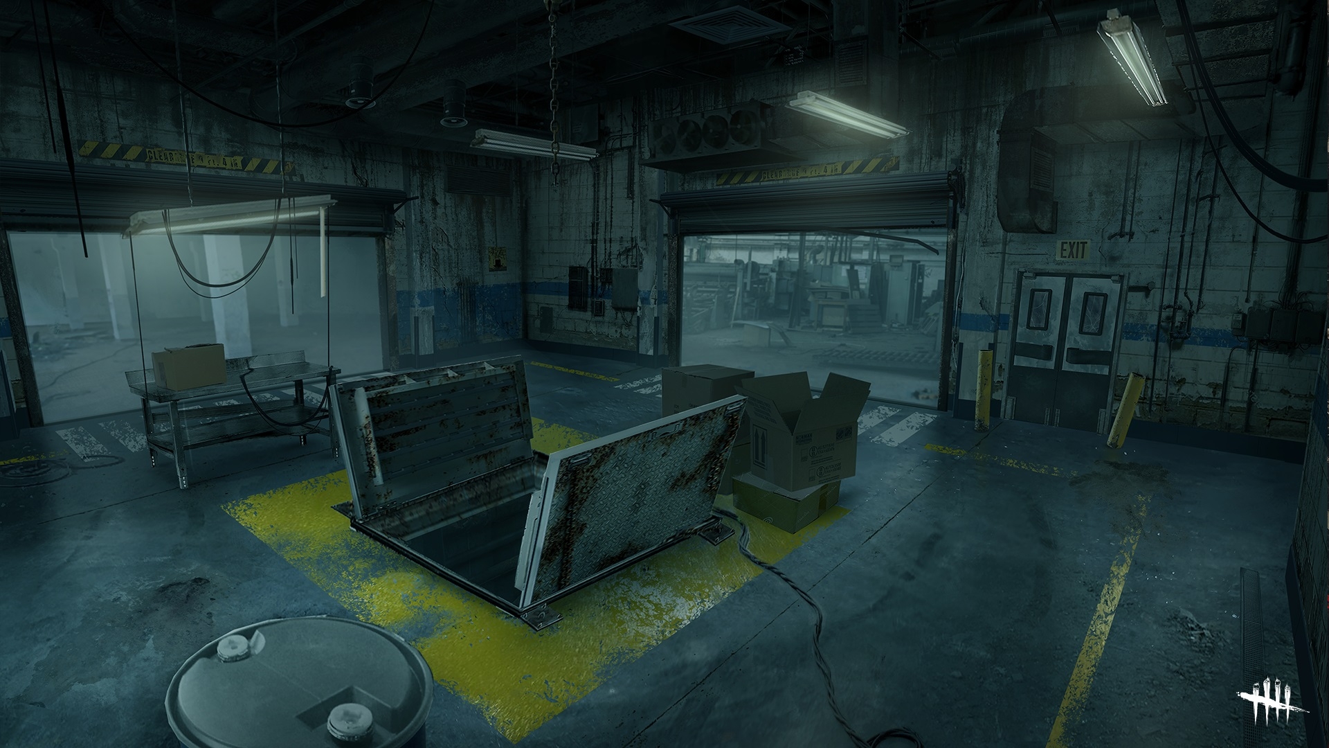 Behaviour Interactive, Dead by Daylight, Google Stadia