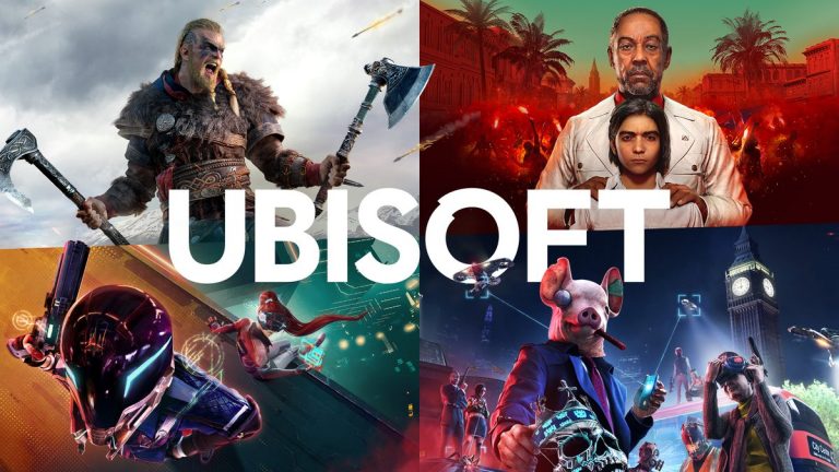 نگاهی به مراسم یوبیسافت فوروارد 2020 - مراسم Ubisoft Forward 2020 - تریلر بازی Prince of Persia: The Sands of Time Remake - معرفی بازی Watch Dogs 3 - تریلر بازی Assassin's Creed Valhalla