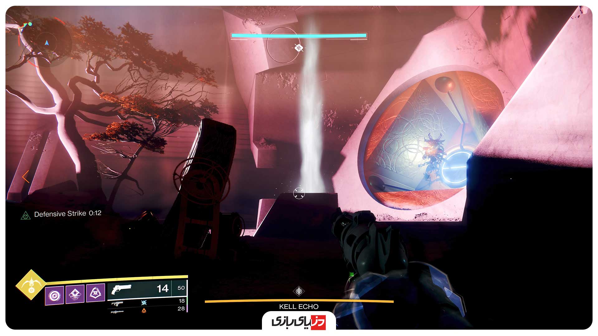 راهنمای بازی Destiny 2 - آموزش دانجن‌های بازی Destiny 2 - راهنمای سیاه‌چاله‌های بازی Destiny 2 - دانلود بازی Destiny 2 - راهنمای نصب بازی Destiny 2