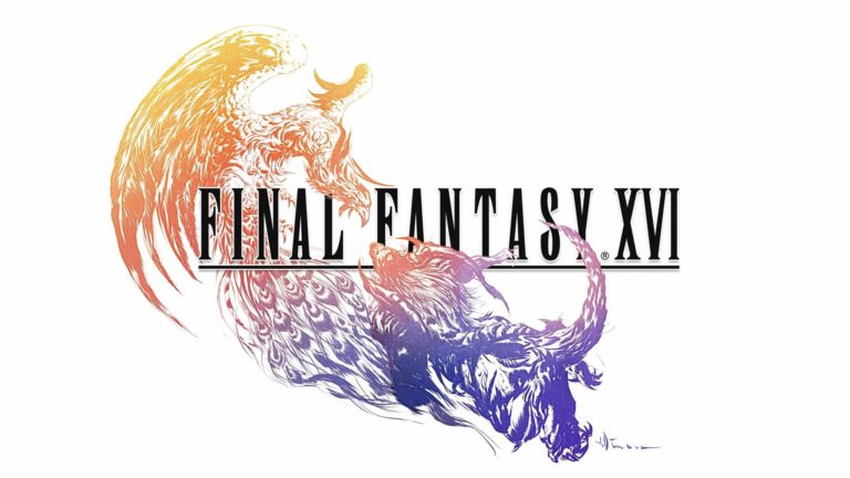 بازی Final Fantasy 16