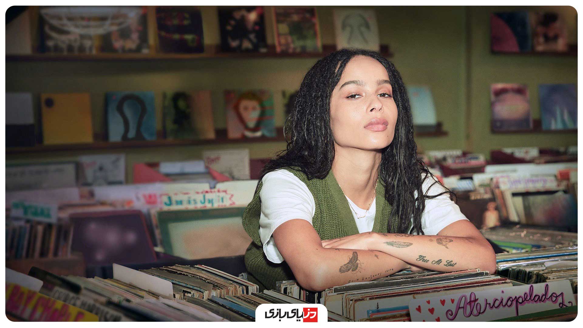 چه سریال‌هایی در سال 2020 کنسل شدند - دانلود سریال - دانلود سریال High Fidelity