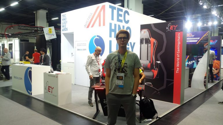 مصاحبه اختصاصی دنیای بازی با ماکان علیخانی، کارگردان بازی Naser: Son Of Man - بازی Naser Son Of Man - مصاحبه با سازنده بازی Naser: Son Of Man