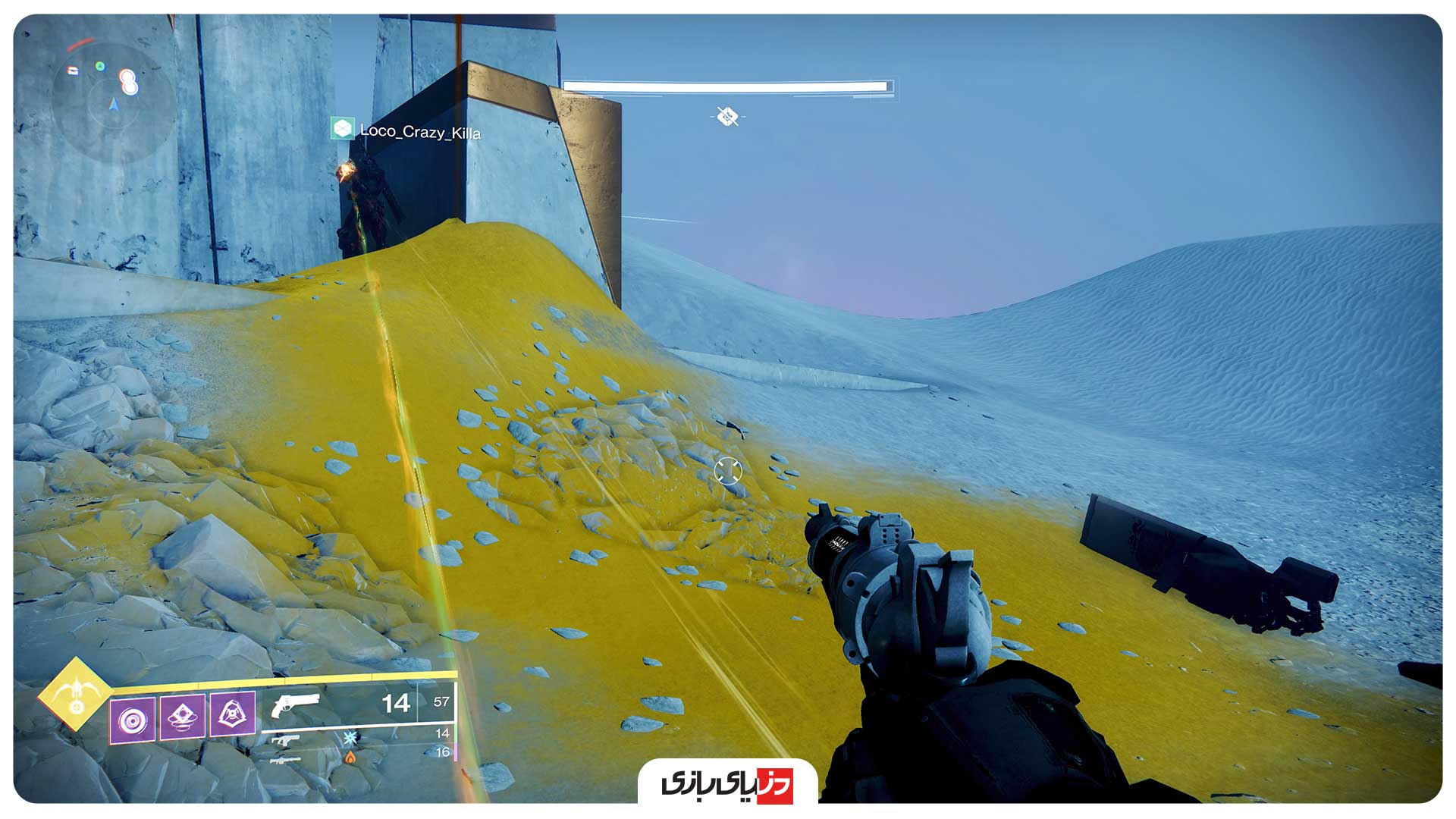 راهنمای بازی Destiny 2 - آموزش دانجن‌های بازی Destiny 2 - راهنمای سیاه‌چاله‌های بازی Destiny 2 - دانلود بازی Destiny 2 - راهنمای نصب بازی Destiny 2