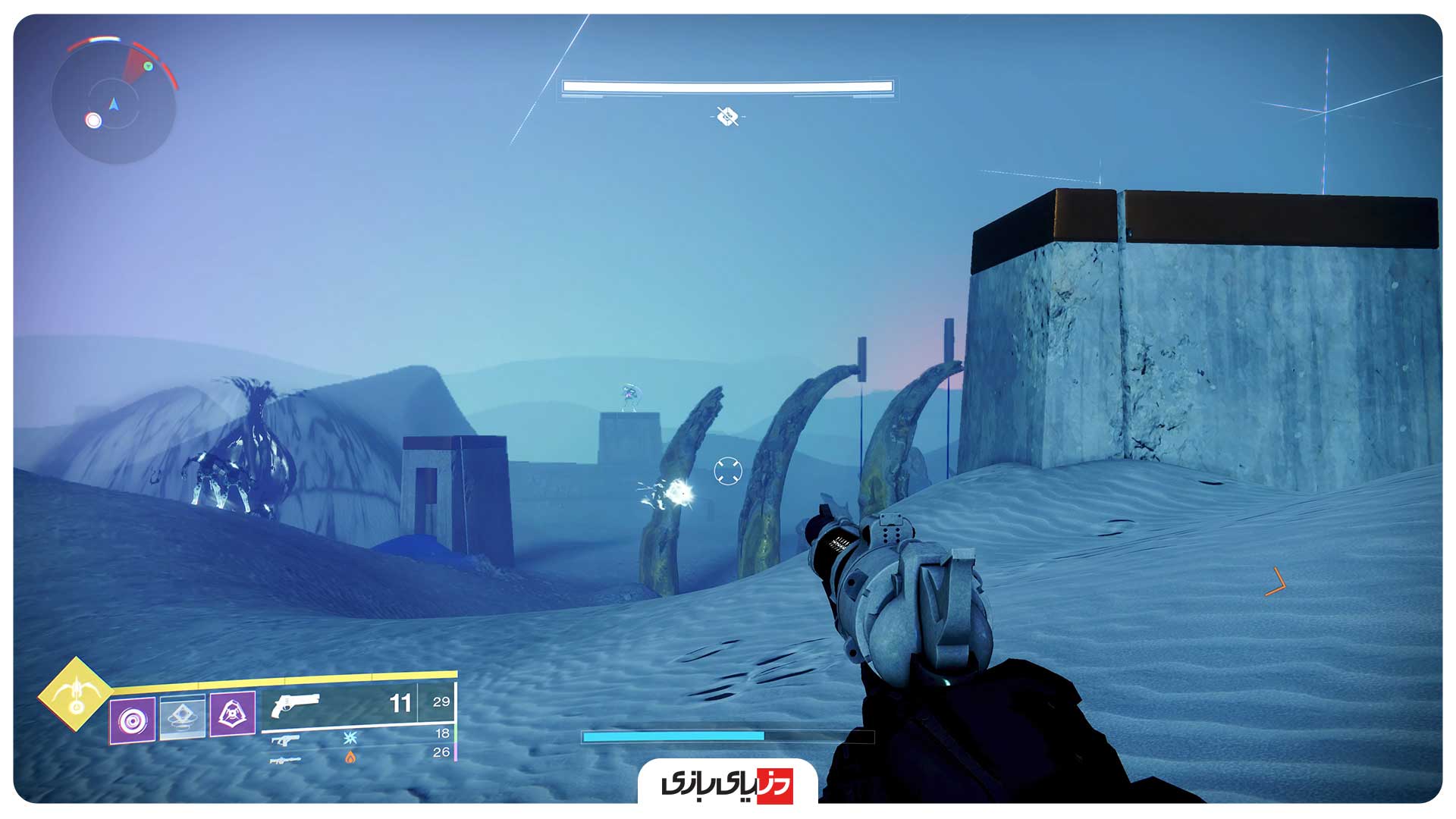 راهنمای بازی Destiny 2 - آموزش دانجن‌های بازی Destiny 2 - راهنمای سیاه‌چاله‌های بازی Destiny 2 - دانلود بازی Destiny 2 - راهنمای نصب بازی Destiny 2