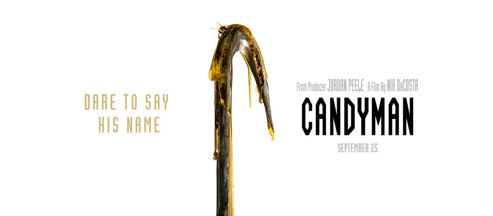 فیلم Candyman