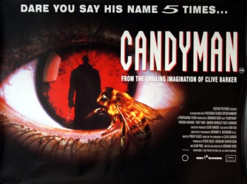 فیلم Candyman
