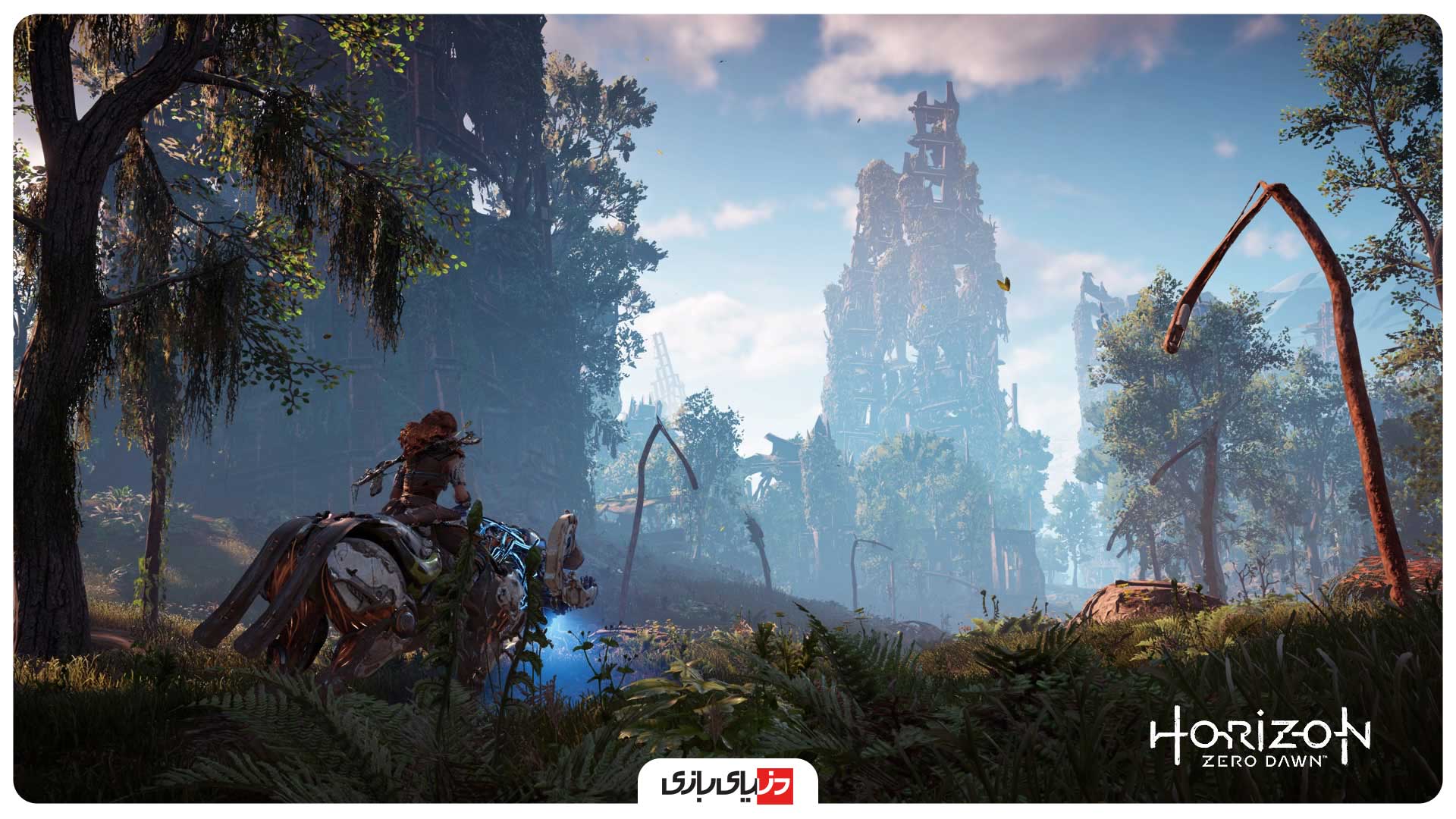 برترین بازی ‌های نسل هشتم کنسول PlayStation 4 - بهترین بازی ‌های PS4 - برترین بازی ‌های PS4