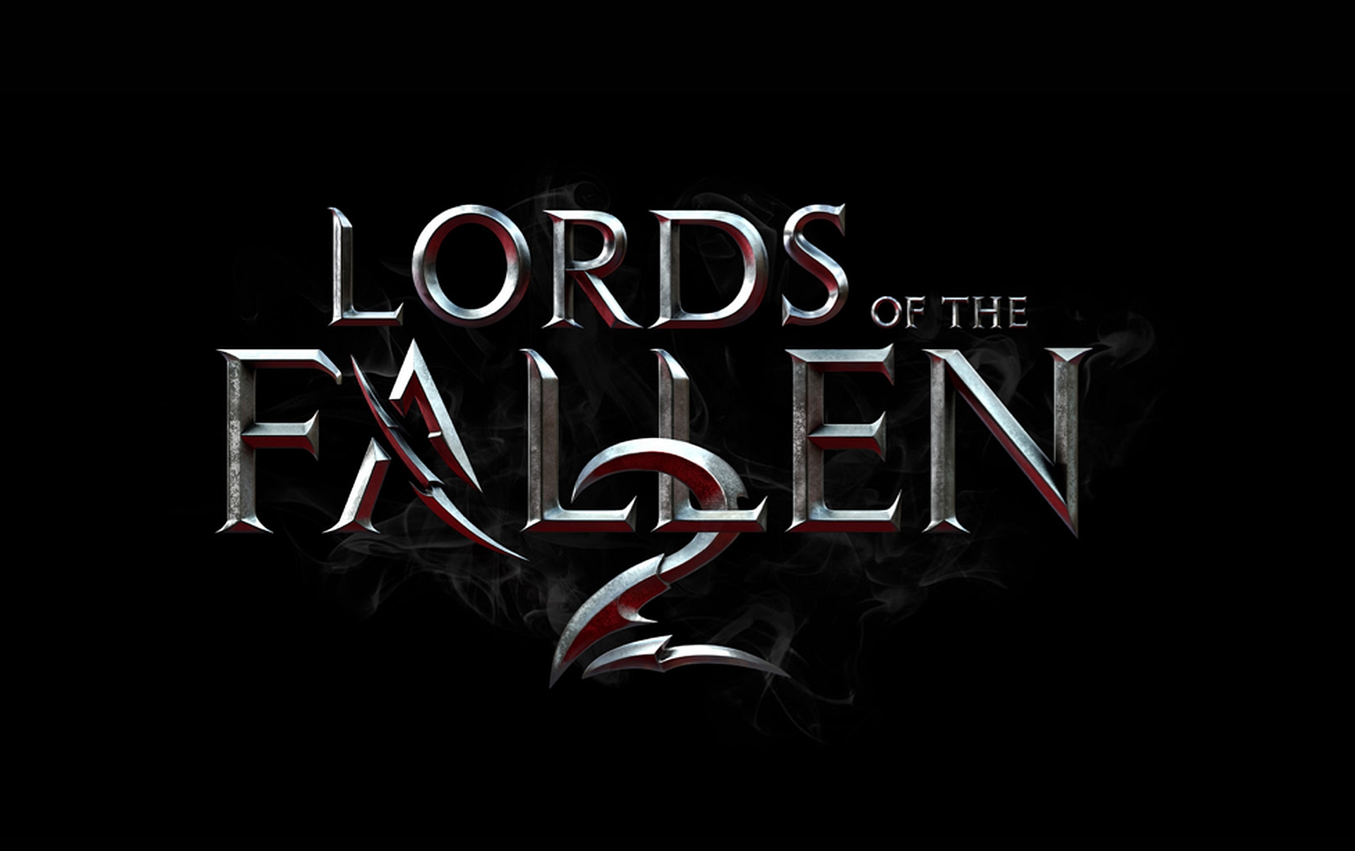 لوگوی بازی Lords of the Fallen 2 به همراه اطلاعات جدیدی در مورد آن منتشر شد