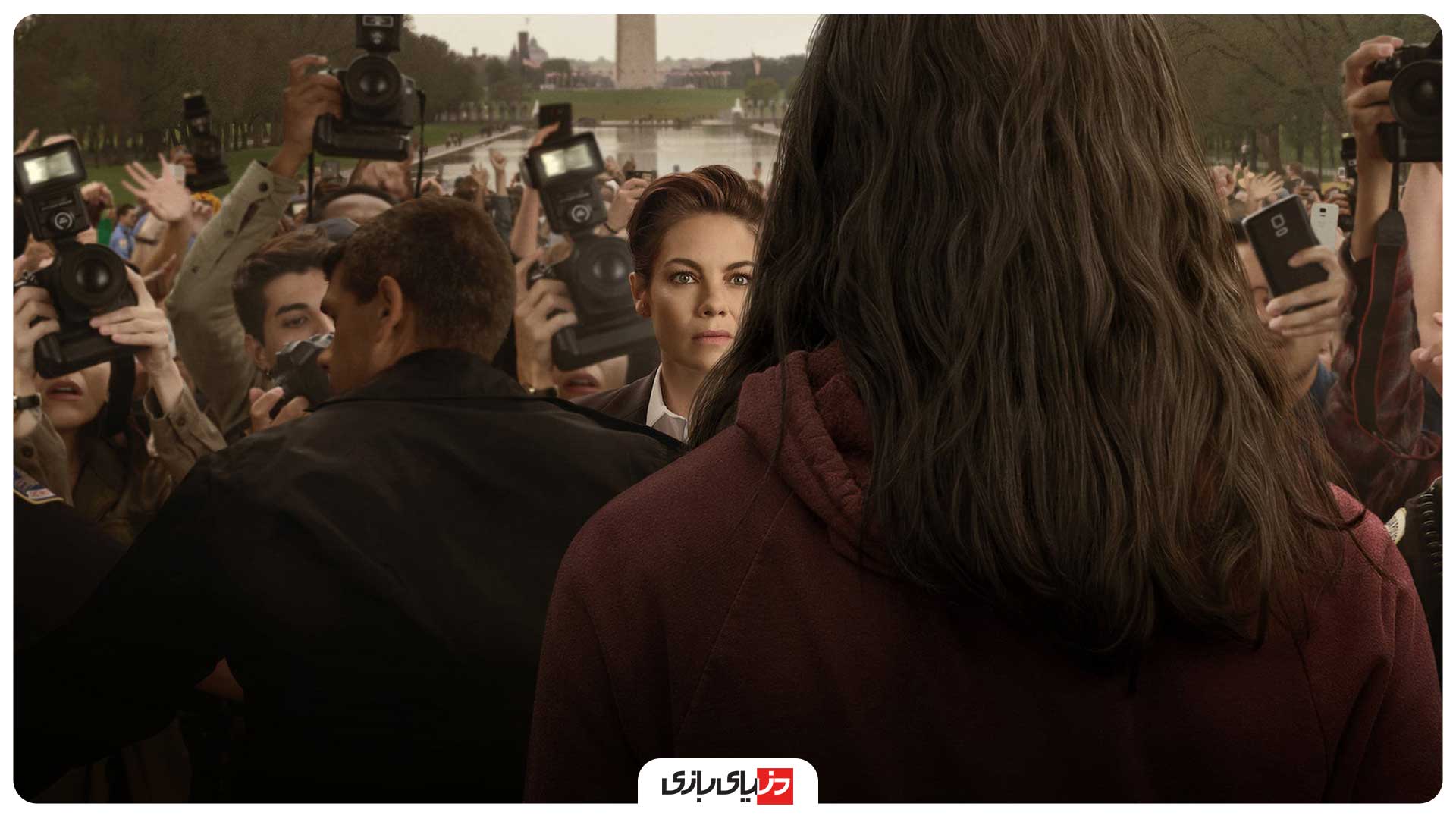 چه سریال‌هایی در سال 2020 کنسل شدند - دانلود سریال - دانلود سریال Messiah